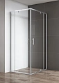 Душевой уголок CEZARES VARIANTE-A/AH-2-90/100-C-Cr Душевой уголок CEZARES VARIANTE-A/AH-2-90/100-C-Cr