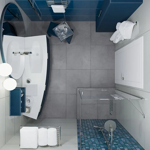 Душевой уголок DIWO Дмитров 120х80 профиль хром глянцевый 571248 Душевой уголок DIWO Дмитров 120х80 профиль хром глянцевый 571248