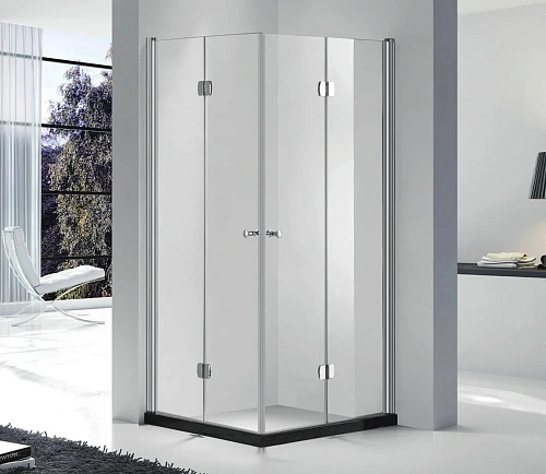 Душевой уголок Gemy Dutch Windmill S37193A-S37193A Душевой уголок Gemy Dutch Windmill S37193A-S37193A