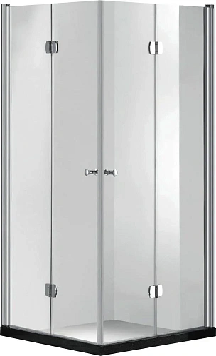 Душевой уголок Gemy Dutch Windmill S37193D-S37193C Душевой уголок Gemy Dutch Windmill S37193D-S37193C