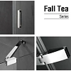 Душевой уголок Gemy Fall Tea S29105 Душевой уголок Gemy Fall Tea S29105