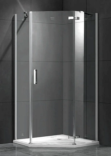 Душевой уголок Gemy Fall Tea S29115 Душевой уголок Gemy Fall Tea S29115