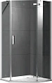 Душевой уголок Gemy Fall Tea S29115 Душевой уголок Gemy Fall Tea S29115