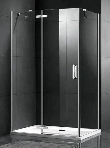 Душевой уголок Gemy Fall Tea S29121 Душевой уголок Gemy Fall Tea S29121