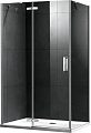 Душевой уголок Gemy Fall Tea S29121 Душевой уголок Gemy Fall Tea S29121