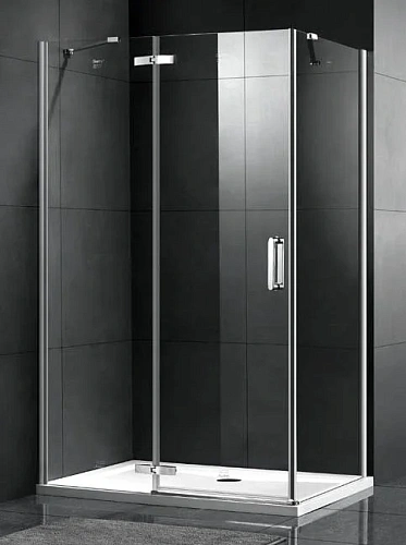 Душевой уголок Gemy Fall Tea S29131 Душевой уголок Gemy Fall Tea S29131