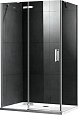 Душевой уголок Gemy Fall Tea S29151 Душевой уголок Gemy Fall Tea S29151
