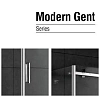 Душевой уголок Gemy Modern Gent S25151 R