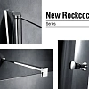Душевой уголок Gemy New Rockcoco S03062B Душевой уголок Gemy New Rockcoco S03062B
