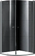 Душевой уголок Gemy New Rockcoco S03072B Душевой уголок Gemy New Rockcoco S03072B