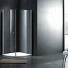 Душевой уголок Gemy New Rockcoco S03082B Душевой уголок Gemy New Rockcoco S03082B