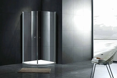 Душевой уголок Gemy New Rockcoco S03082B Душевой уголок Gemy New Rockcoco S03082B