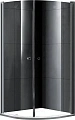 Душевой уголок Gemy New Rockcoco S03082B Душевой уголок Gemy New Rockcoco S03082B