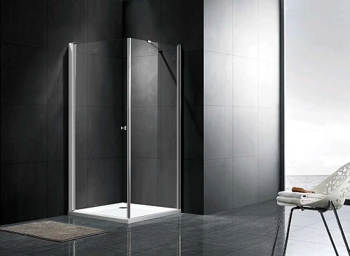 Душевой уголок Gemy New Rockcoco S03151C Душевой уголок Gemy New Rockcoco S03151C