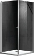 Душевой уголок Gemy New Rockcoco S03151C Душевой уголок Gemy New Rockcoco S03151C