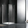 Душевой уголок Gemy New Rockcoco S03161C Душевой уголок Gemy New Rockcoco S03161C