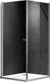 Душевой уголок Gemy New Rockcoco S03171C Душевой уголок Gemy New Rockcoco S03171C