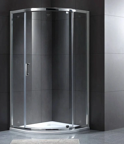 Душевой уголок Gemy Sunny Bay S28061 Душевой уголок Gemy Sunny Bay S28061