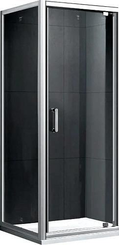 Душевой уголок Gemy Sunny Bay S28120-A85 Душевой уголок Gemy Sunny Bay S28120-A85