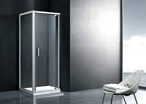 Душевой уголок Gemy Sunny Bay S28150-A100 Душевой уголок Gemy Sunny Bay S28150-A100