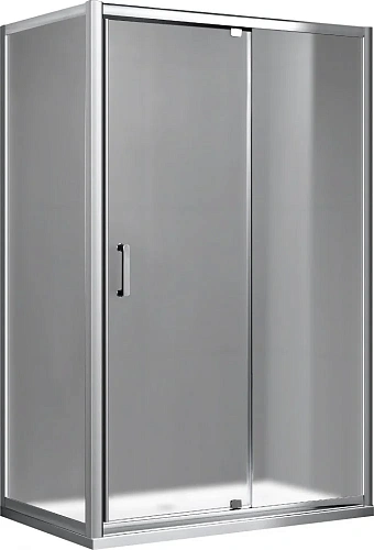 Душевой уголок Gemy Sunny Bay S28191CM-A70M Душевой уголок Gemy Sunny Bay S28191CM-A70M