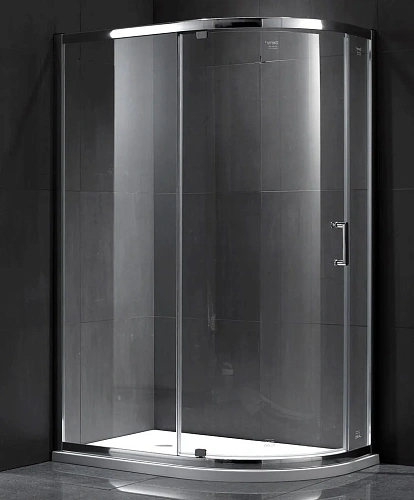 Душевой уголок Gemy Sunny Bay S28202 Душевой уголок Gemy Sunny Bay S28202