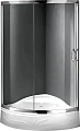 Душевой уголок Gemy Victoria S12051 Душевой уголок Gemy Victoria S12051