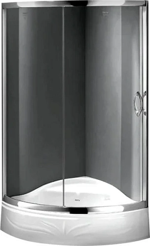 Душевой уголок Gemy Victoria S12051 Душевой уголок Gemy Victoria S12051