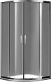 Душевой уголок Gemy Victoria S30072M Душевой уголок Gemy Victoria S30072M
