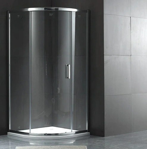 Душевой уголок Gemy Victoria S30081A Душевой уголок Gemy Victoria S30081A