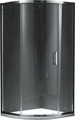Душевой уголок Gemy Victoria S30081A Душевой уголок Gemy Victoria S30081A