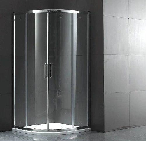 Душевой уголок Gemy Victoria S30082 Душевой уголок Gemy Victoria S30082