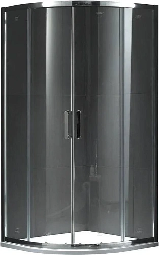 Душевой уголок Gemy Victoria S30082 Душевой уголок Gemy Victoria S30082