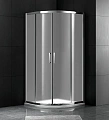 Душевой уголок Gemy Victoria S30082M Душевой уголок Gemy Victoria S30082M