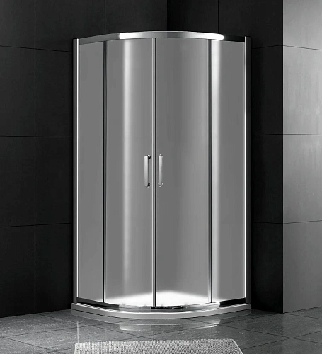 Душевой уголок Gemy Victoria S30082M Душевой уголок Gemy Victoria S30082M