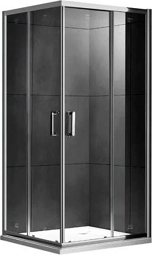 Душевой уголок Gemy Victoria S30152 Душевой уголок Gemy Victoria S30152