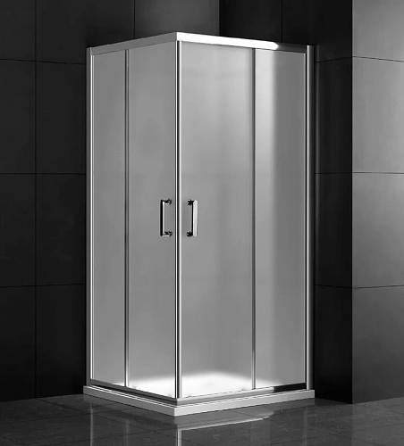 Душевой уголок Gemy Victoria S30162M Душевой уголок Gemy Victoria S30162M
