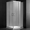 Душевой уголок Gemy Victoria S30172M Душевой уголок Gemy Victoria S30172M
