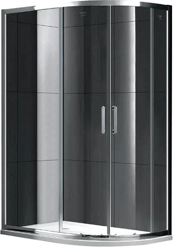 Душевой уголок Gemy Victoria S30182 Душевой уголок Gemy Victoria S30182