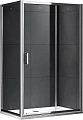 Душевой уголок Gemy Victoria S30191C-A80 Душевой уголок Gemy Victoria S30191C-A80