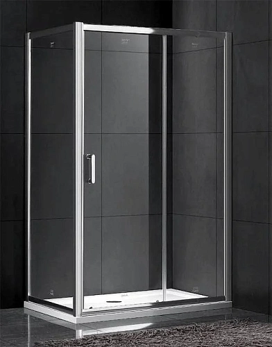 Душевой уголок Gemy Victoria S30191C-A90 Душевой уголок Gemy Victoria S30191C-A90