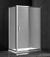 Душевой уголок Gemy Victoria S30191DM-A80M Душевой уголок Gemy Victoria S30191DM-A80M