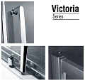 Душевой уголок Gemy Victoria S30202M Душевой уголок Gemy Victoria S30202M