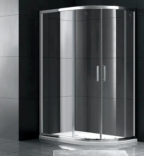 Душевой уголок Gemy Victoria S30212 Душевой уголок Gemy Victoria S30212