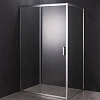 Душевой уголок Orange E23-16080TCR без поддона 160х80, стекло прозрачное Душевой уголок Orange E23-16080TCR без поддона 160х80, стекло прозрачное