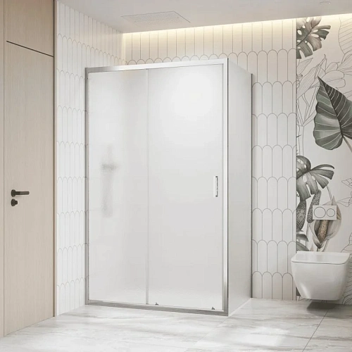 Душевой уголок RGW CL-133 (CL-13 + Z-03) 1500x800 мм 060913358-41 Душевой уголок RGW CL-133 (CL-13 + Z-03) 1500x800 мм 060913358-41