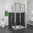 Душевой уголок RGW CL-31 Classic 04093100-51 Душевой уголок RGW CL-31 Classic 04093100-51