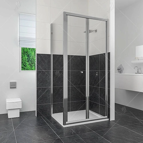 Душевой уголок RGW CL-31 Classic 04093100-51 Душевой уголок RGW CL-31 Classic 04093100-51