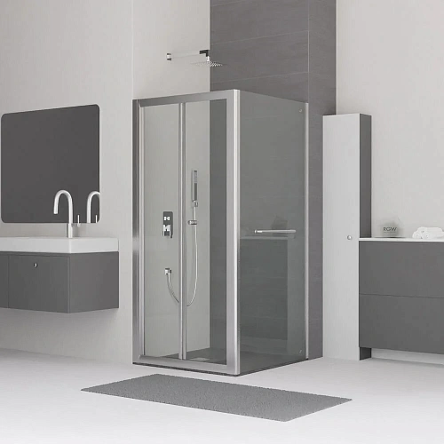 Душевой уголок RGW CL-31-1 (CL-21 + Z-060-1) 040931188-011 Душевой уголок RGW CL-31-1 (CL-21 + Z-060-1) 040931188-011