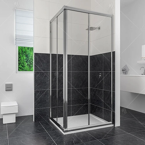 Душевой уголок RGW CL-32 Classic 04093288-51 Душевой уголок RGW CL-32 Classic 04093288-51